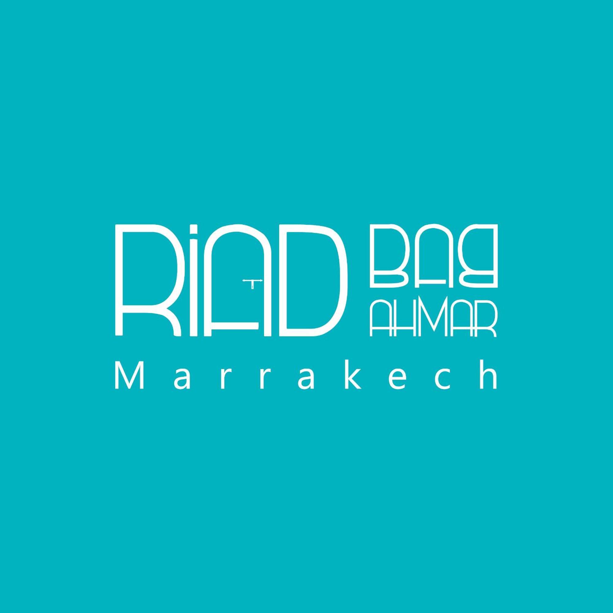Riad Bab Ahmar Марракеш Экстерьер фото