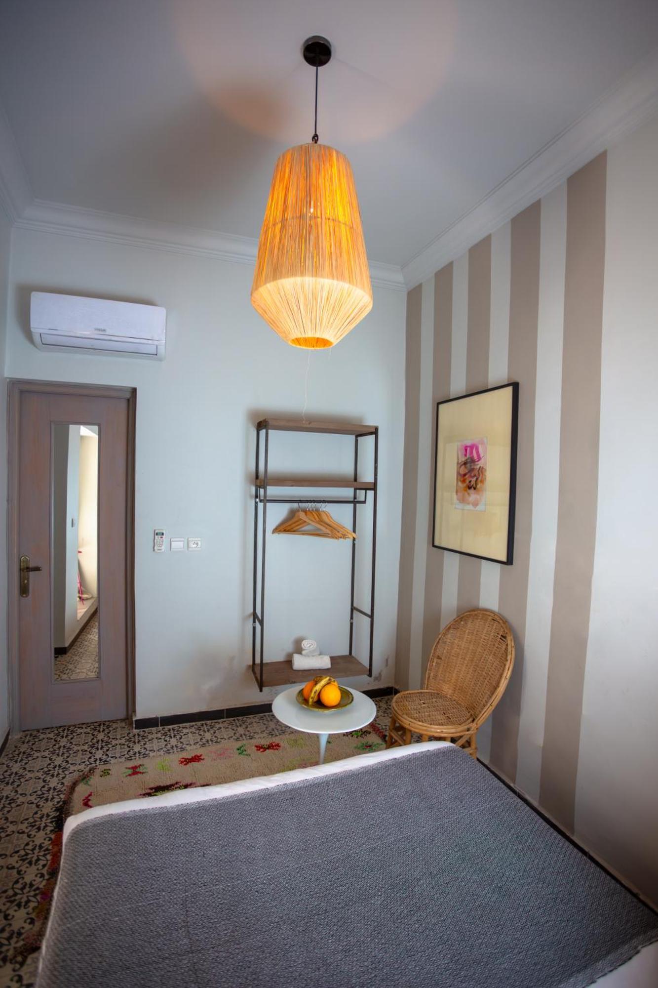 Riad Bab Ahmar Марракеш Экстерьер фото