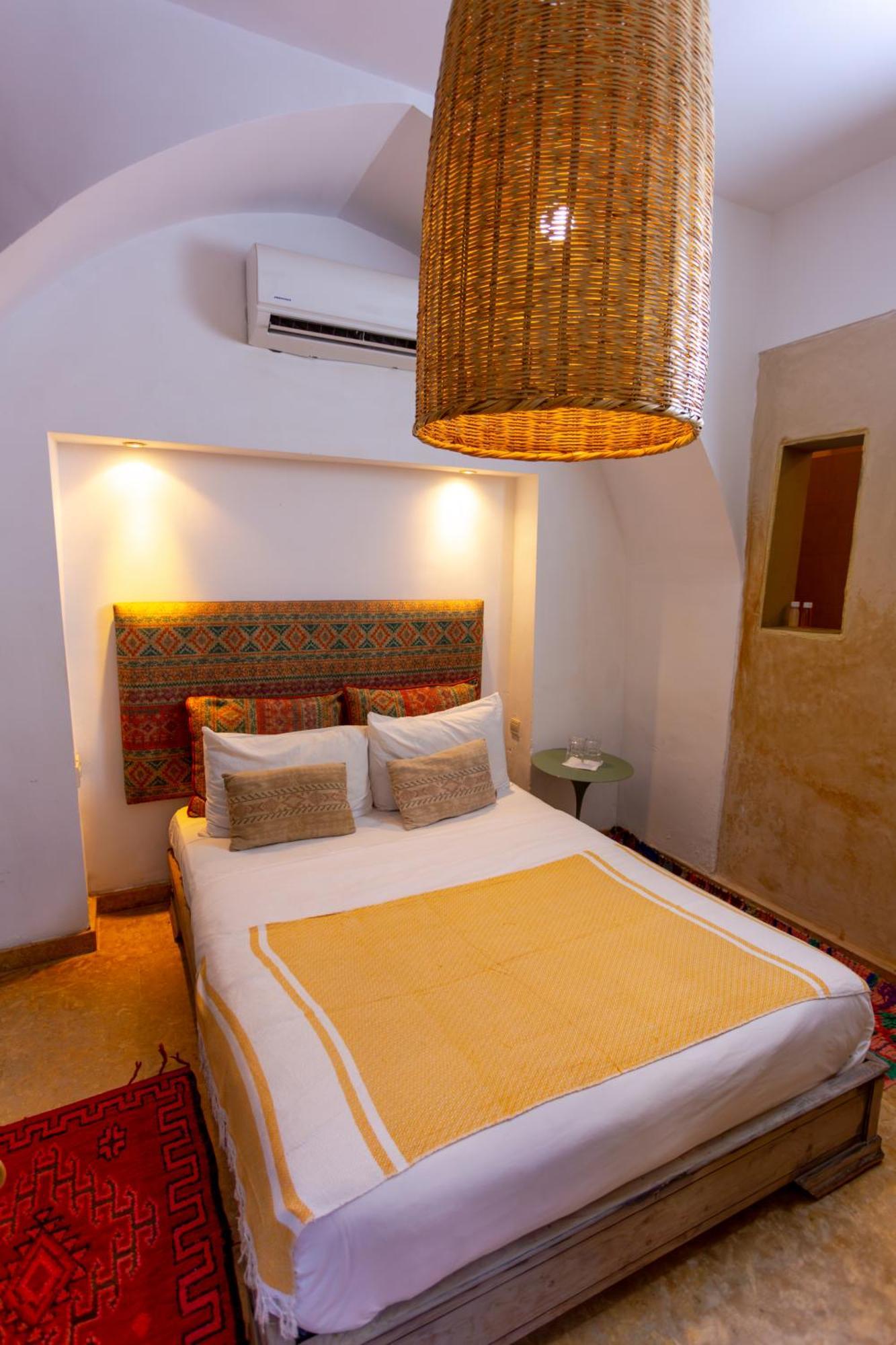 Riad Bab Ahmar Марракеш Экстерьер фото