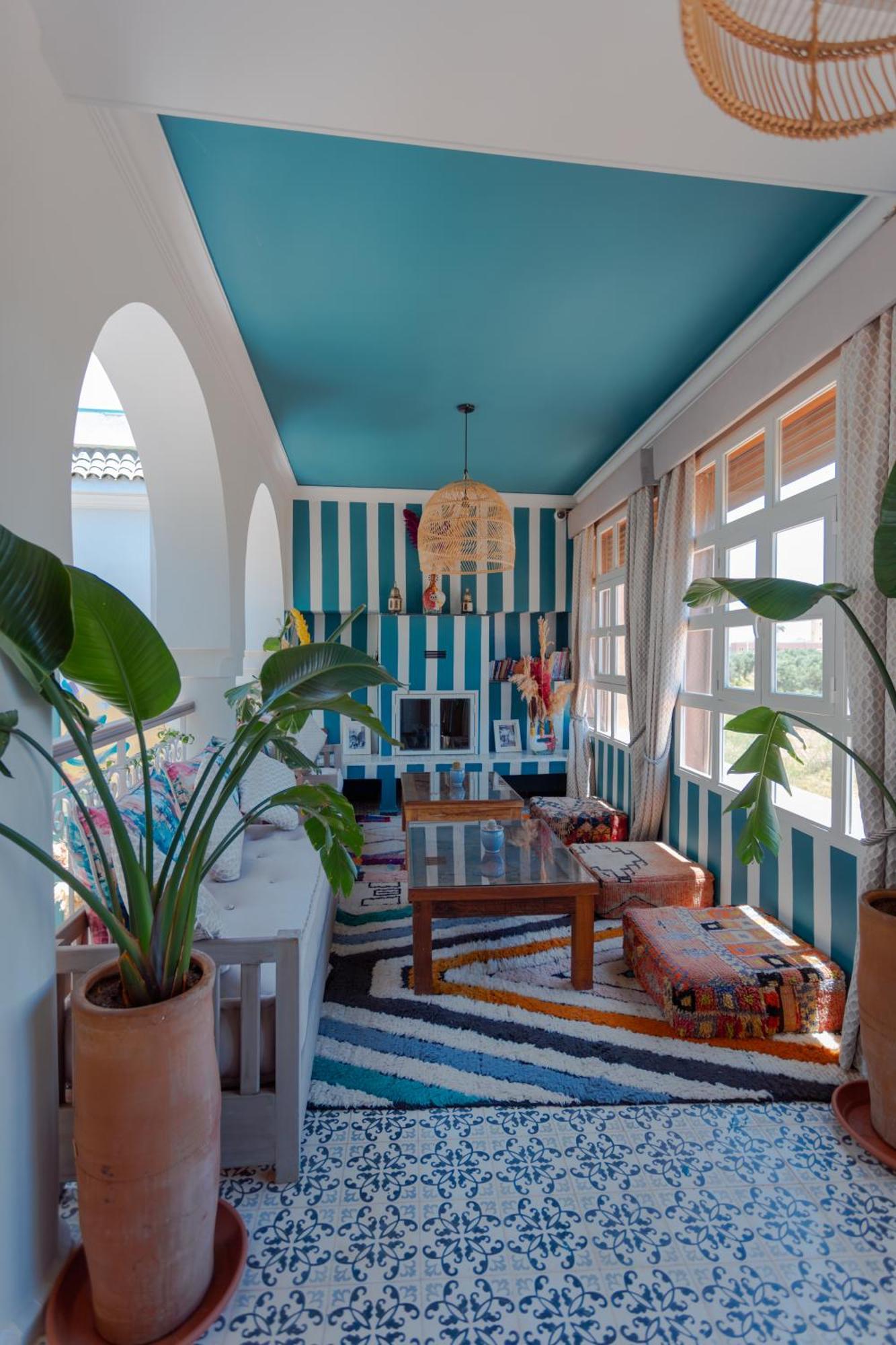 Riad Bab Ahmar Марракеш Экстерьер фото