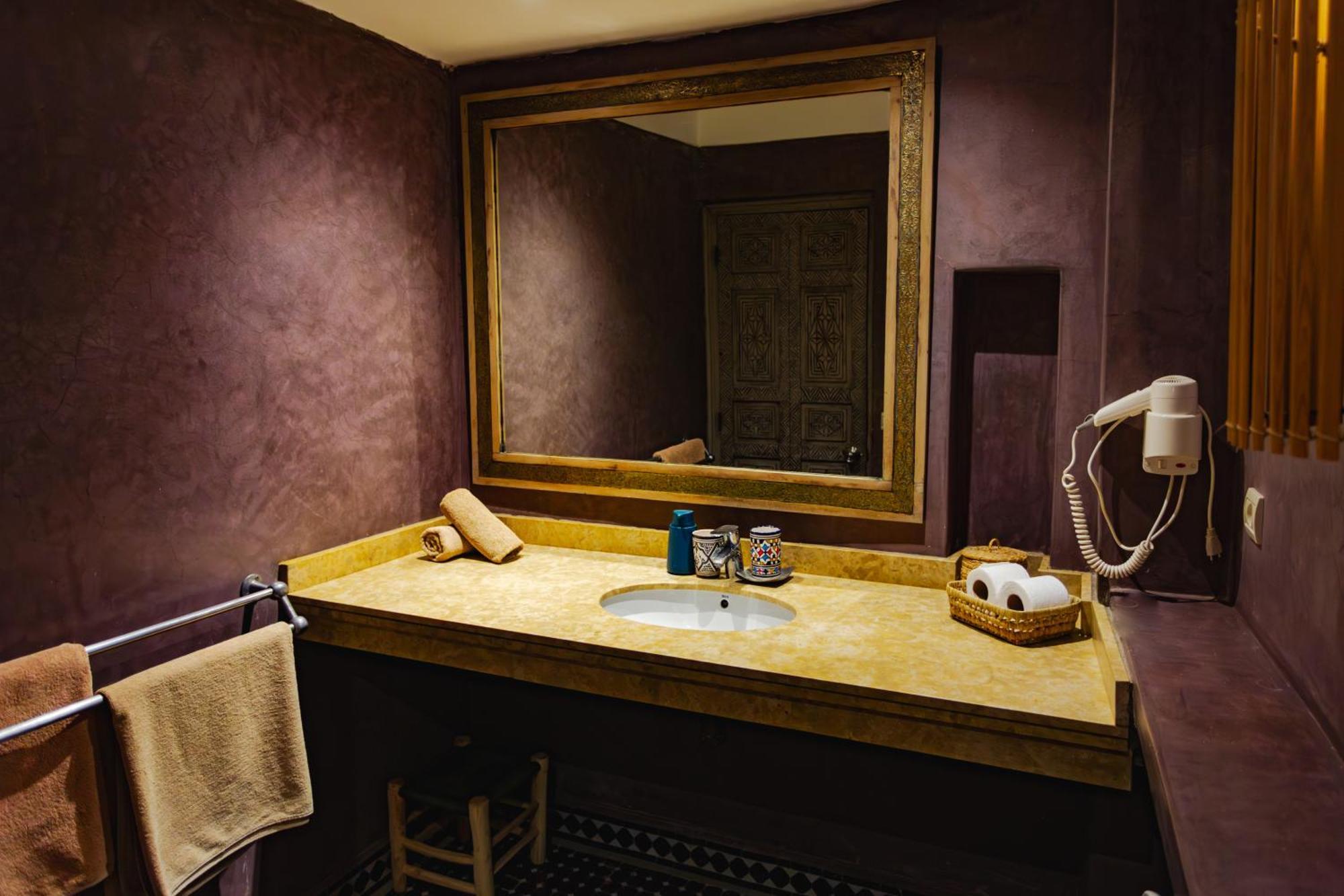Riad Bab Ahmar Марракеш Экстерьер фото