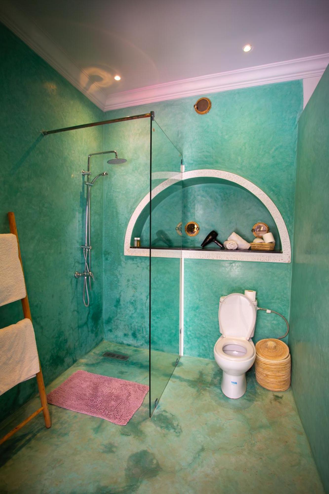 Riad Bab Ahmar Марракеш Экстерьер фото