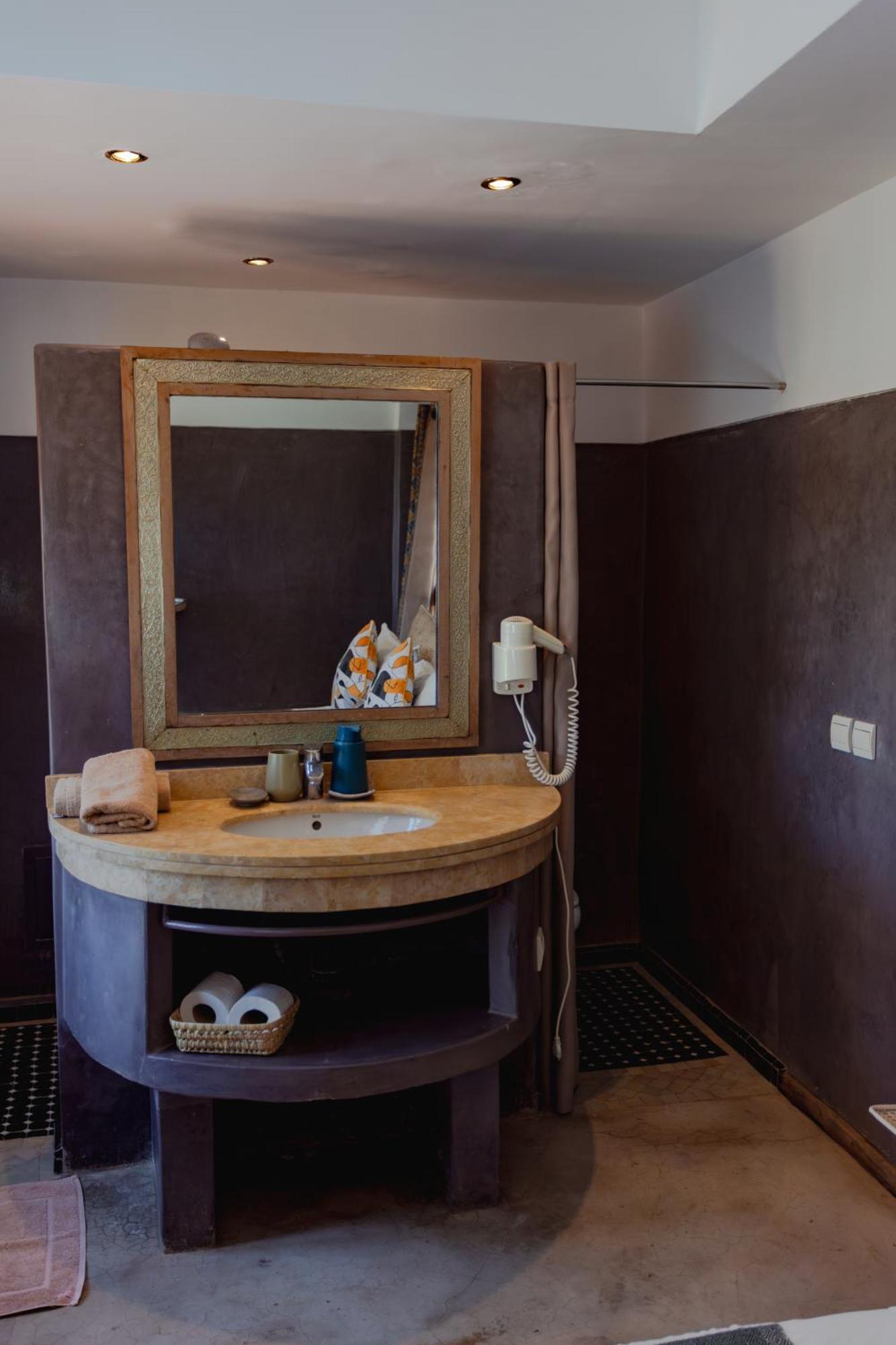 Riad Bab Ahmar Марракеш Экстерьер фото