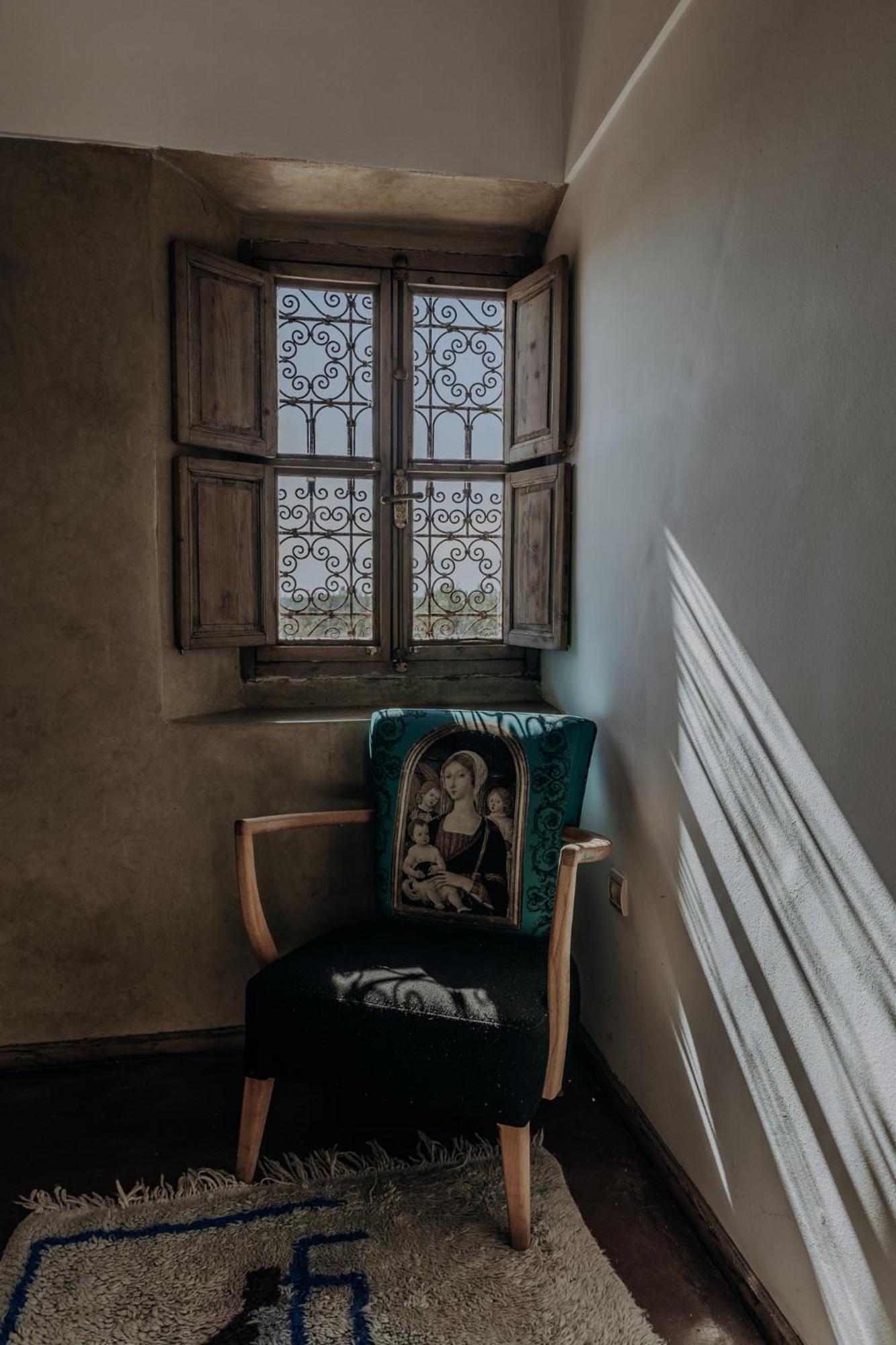 Riad Bab Ahmar Марракеш Экстерьер фото