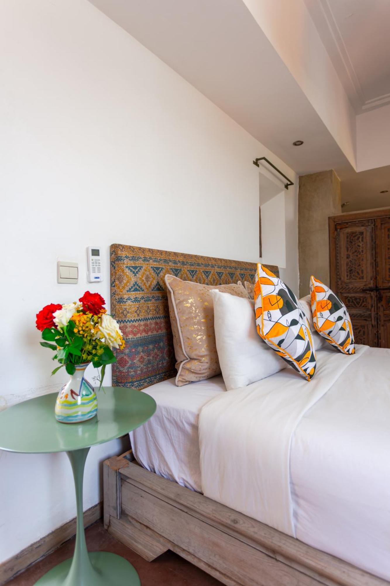 Riad Bab Ahmar Марракеш Экстерьер фото
